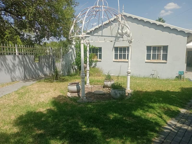 3 Bedroom Property for Sale in Kroonstad Free State